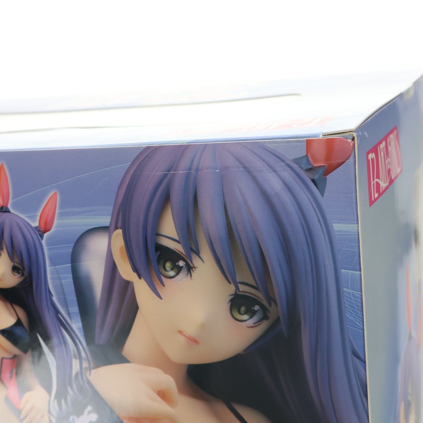 【中古即納】[FIG] 星海のローレライ アイリス 零式 T2アート☆ガールズ 1/6 完成品 フィギュア スカイチューブ(20150718)