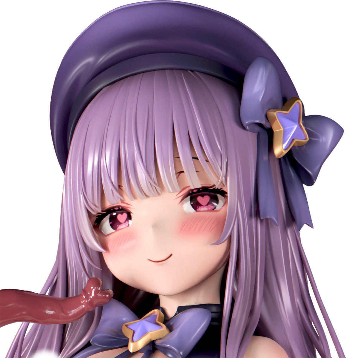 【中古即納】[FIG] 肉感少女 触手討伐失敗録 ライラ 1/5 完成品 フィギュア インサイト(20260731)