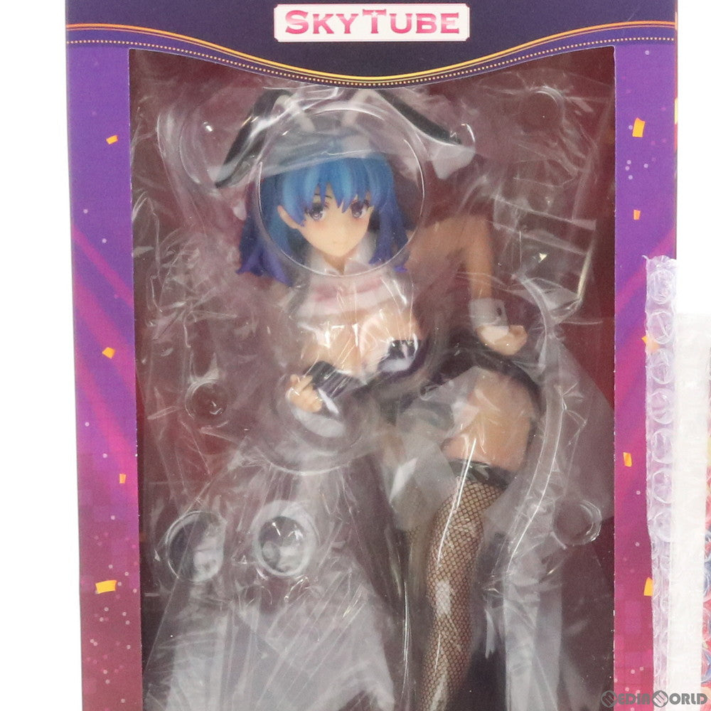 【中古即納】[FIG] ポストカード付属 吹石花(ふきいしはな) かけてみる～Ver. illustration by 深崎暮人 コミック阿吽 1/6 完成品 フィギュア(AX-1077) SkyTube(スカイチューブ)(20191228)