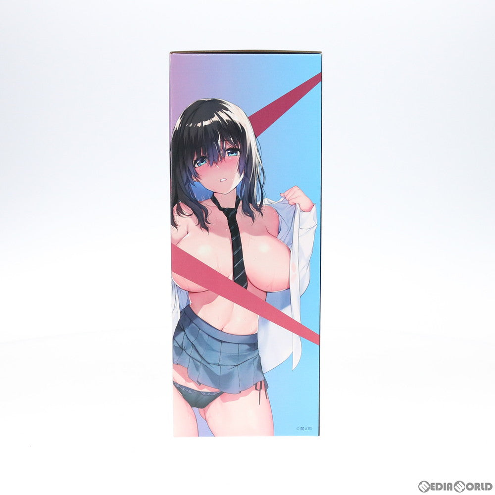 【中古即納】[FIG] 濡れJK illustration by 魔太郎 SEX SYMBOLS 1 1/6 完成品 フィギュア ダイキ工業(20200910)