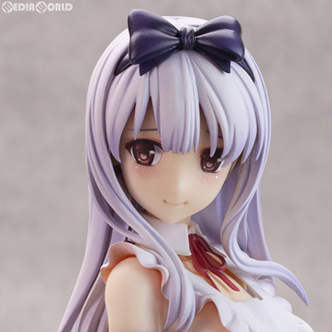 【中古即納】[FIG] Alice(アリス) illustration by 深崎暮人 Gothic ver. コミック阿吽 1/6 完成品 フィギュア(AX-1171) SkyTube(スカイチューブ)(20210226)