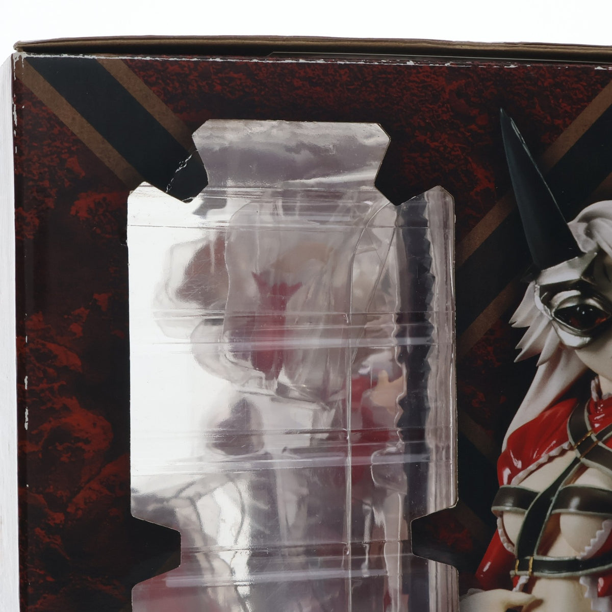【中古即納】[FIG] エクセレントモデル CORE 逢魔の女王アルドラ クイーンズブレイド P-10 1/8 完成品 フィギュア メガハウス(20090530)