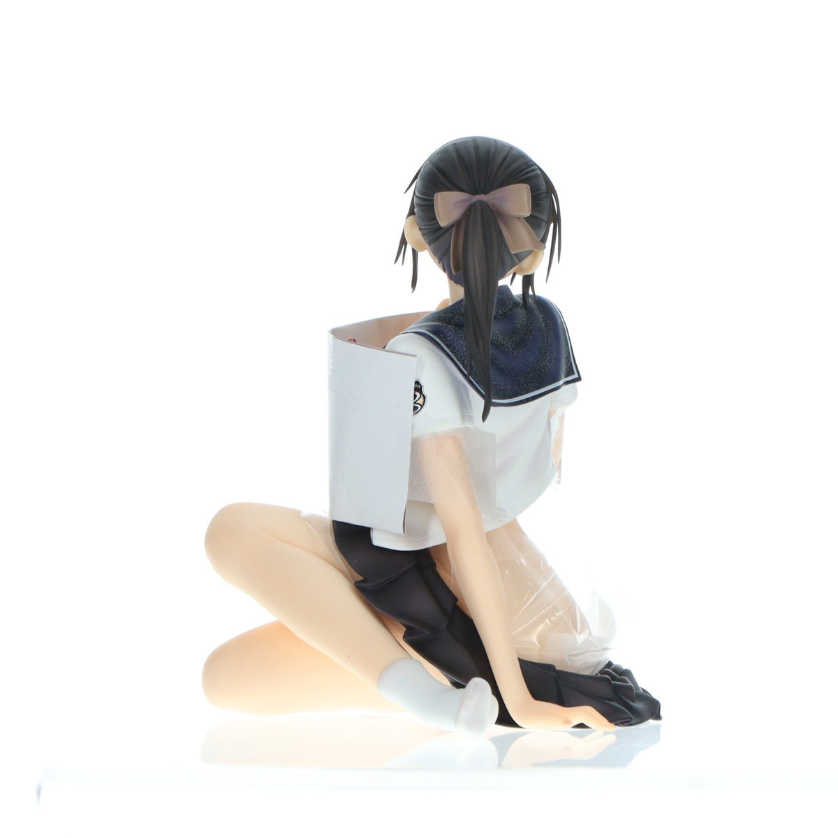【中古即納】[FIG] ポストカード付属 佐伯藍(さえきあい) フォルト!! A 1/6 完成品 フィギュア(AX-1021) SkyTube(スカイチューブ)(20160428)