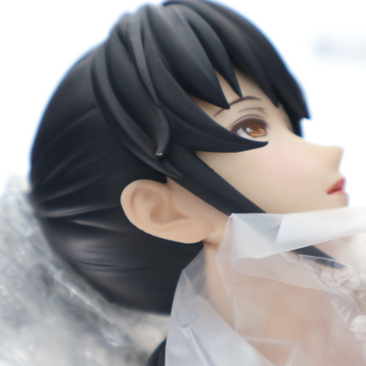 【中古即納】[FIG] B-style 赤羽麻美(あかばねあさみ) 110～産婦人科 死刑囚病院ジャック～ 1/4 完成品 フィギュア FREEing(フリーイング)(20170723)