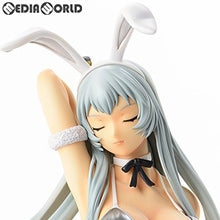 【中古即納】[FIG] 趙雲子龍(ちょううんしりゅう) Bunnyスペシャル 一騎当千 Extravaganza Epoch(エクストラバガンザ エポック) 1/6 完成品 フィギュア オルカトイズ(20160811)