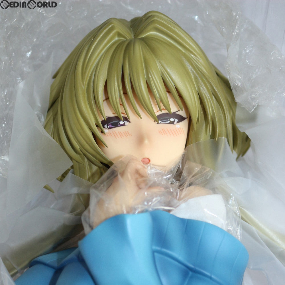 【中古即納】[FIG] ポストカード付属 上林聖(かんばやしみずき) アマカノ 1/4 完成品 フィギュア ネイティブオンラインショップ&DMM限定 BINDing/ネイティブ(20180731)