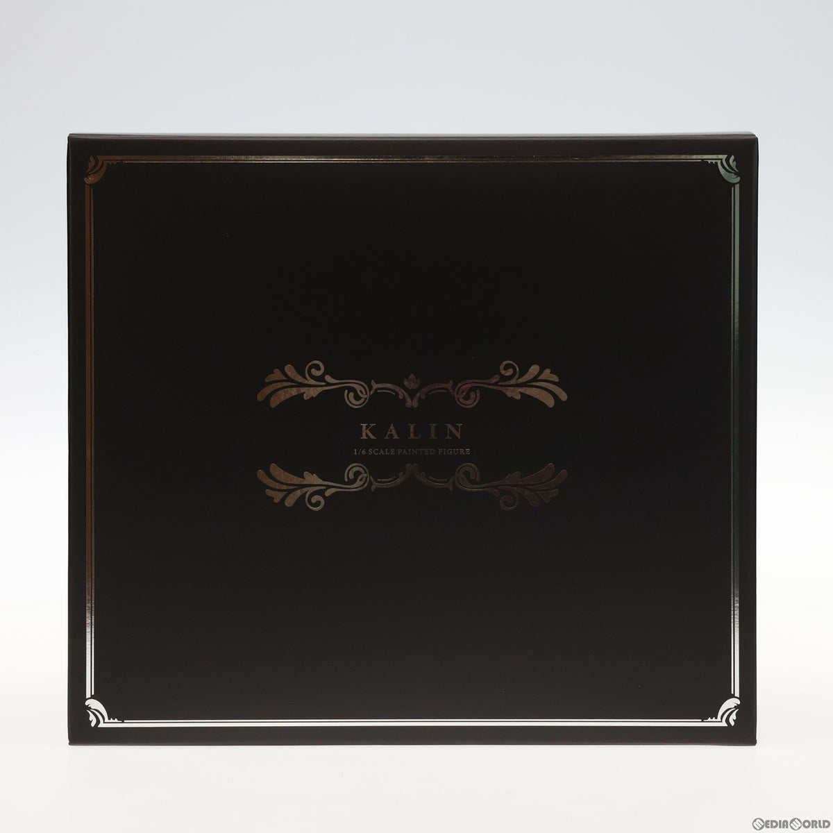 【中古即納】[FIG] ポストカード付属 ネイティブクリエイターズコレクション カリン・クリシュナル サブローオリジナルキャラクター 1/6 完成品 フィギュア ネイティブオンラインショップ&FANZA限定 ロケットボーイ/ネイティブ(20230430)