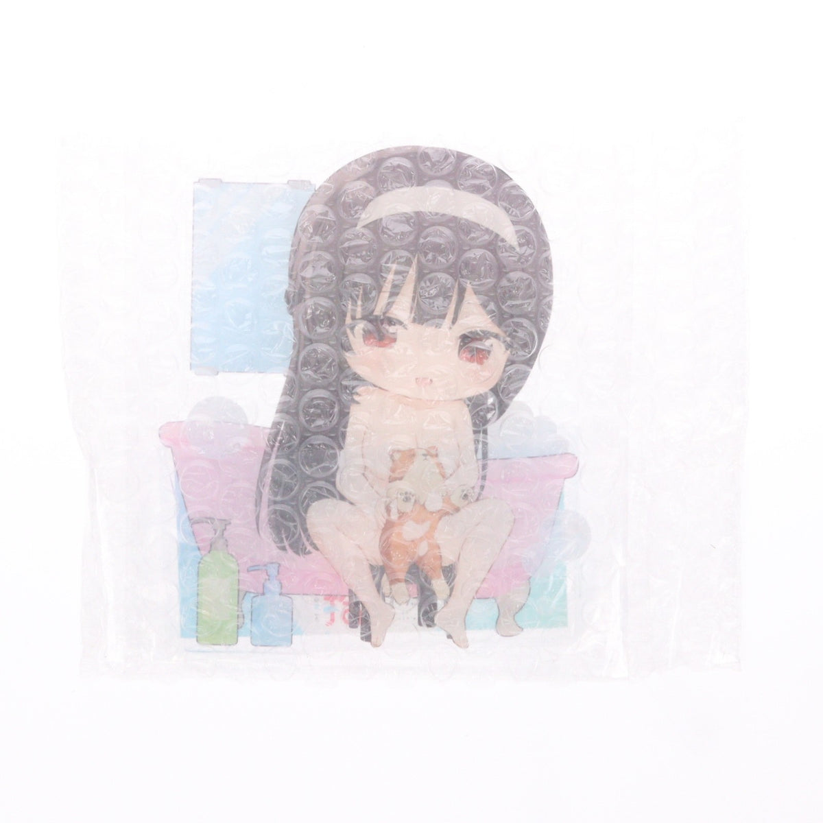 【中古即納】[FIG] あみあみ限定特典付属 犬飼加恋(いぬかいかれん) 犬になったら好きな人に拾われた。 1/6 完成品 フィギュア 箱入り娘(20251029)