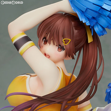 【中古即納】[FIG] LOVE&CHEER 逢沢あいな(あいざわあいな) 1/6 完成品 フィギュア F.W.A.T(フワット)(20221027)