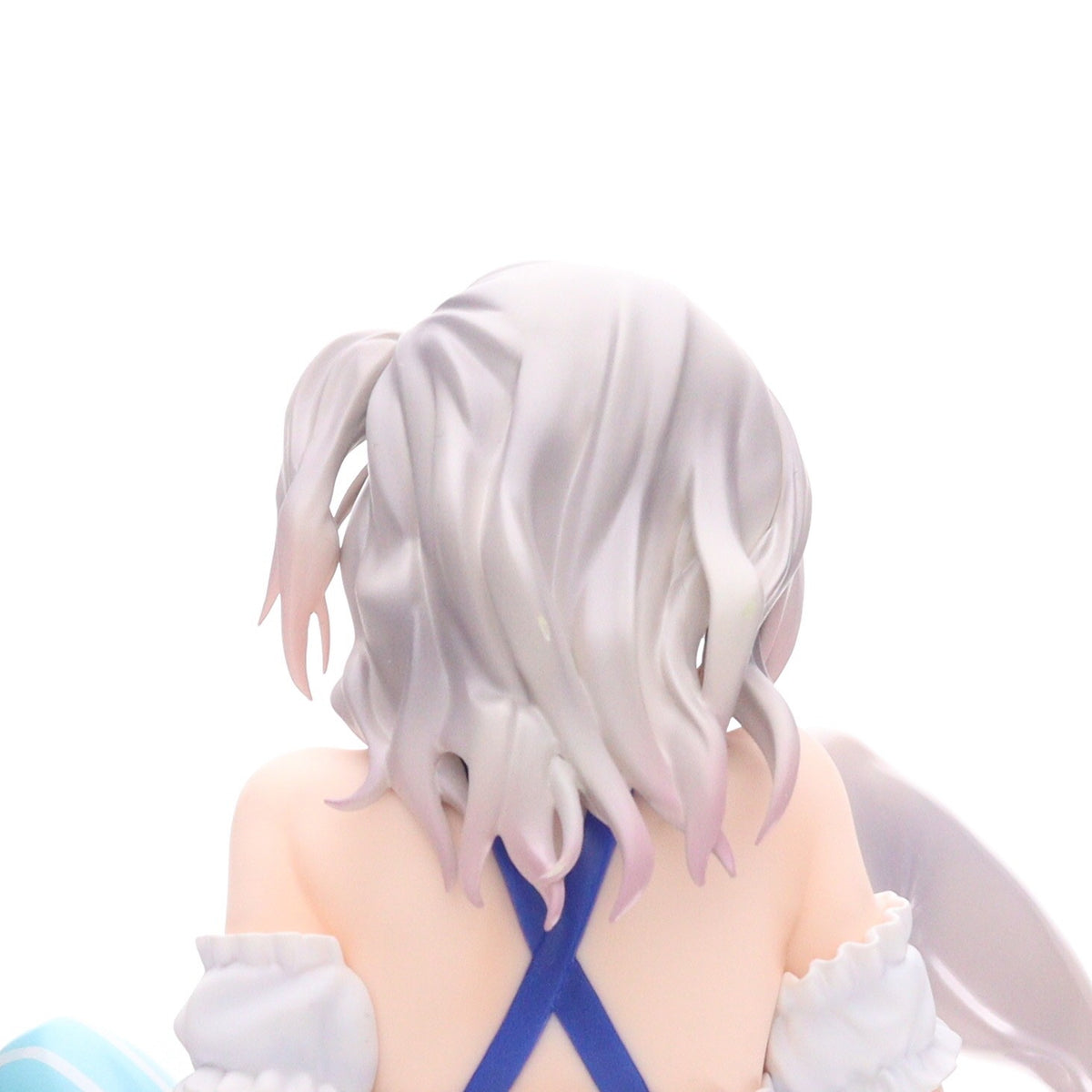 【中古即納】[FIG] あみあみ限定 明星りぃな(あけほしりぃな) illustration by 安藤周記 1/6 完成品 フィギュア プレアデス/あみあみ(20211231)
