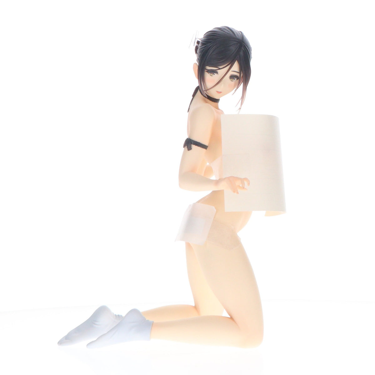 【中古即納】[FIG] ポストカード付属 ネイティブクリエイターズコレクション 龍宮寺蜜美(りゅうぐうじみつみ) BINDing クリエイターズ オピニオン 1/4 完成品 フィギュア ネイティブオンラインストア&FANZA限定 BINDing(バインディング)/ネイティブ(20220831)