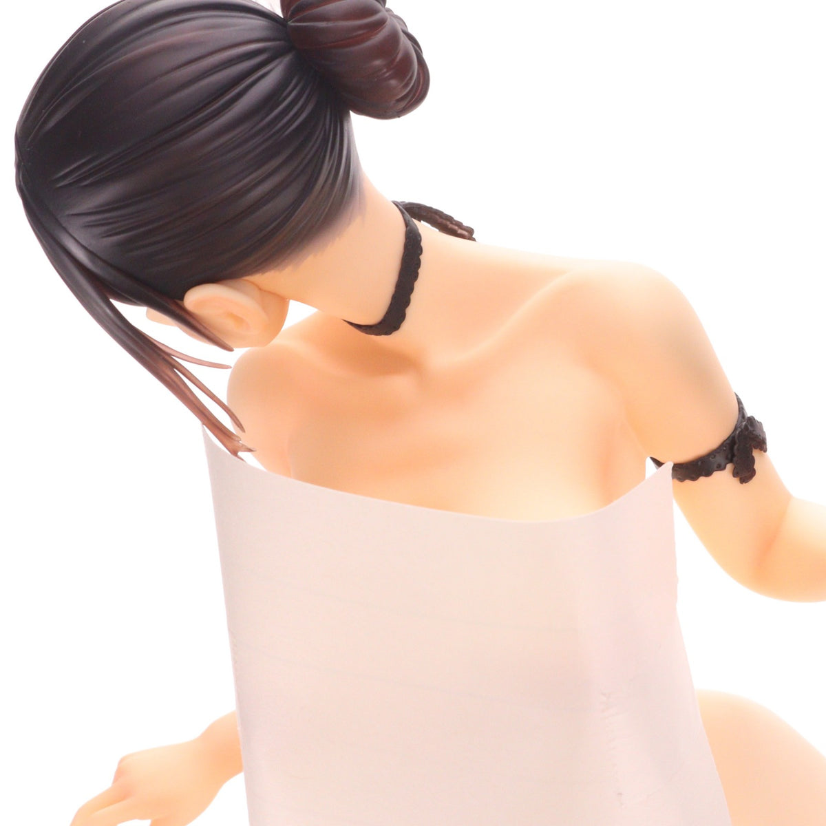 【中古即納】[FIG] ポストカード付属 ネイティブクリエイターズコレクション 龍宮寺蜜美(りゅうぐうじみつみ) BINDing クリエイターズ オピニオン 1/4 完成品 フィギュア ネイティブオンラインストア&FANZA限定 BINDing(バインディング)/ネイティブ(20220831)