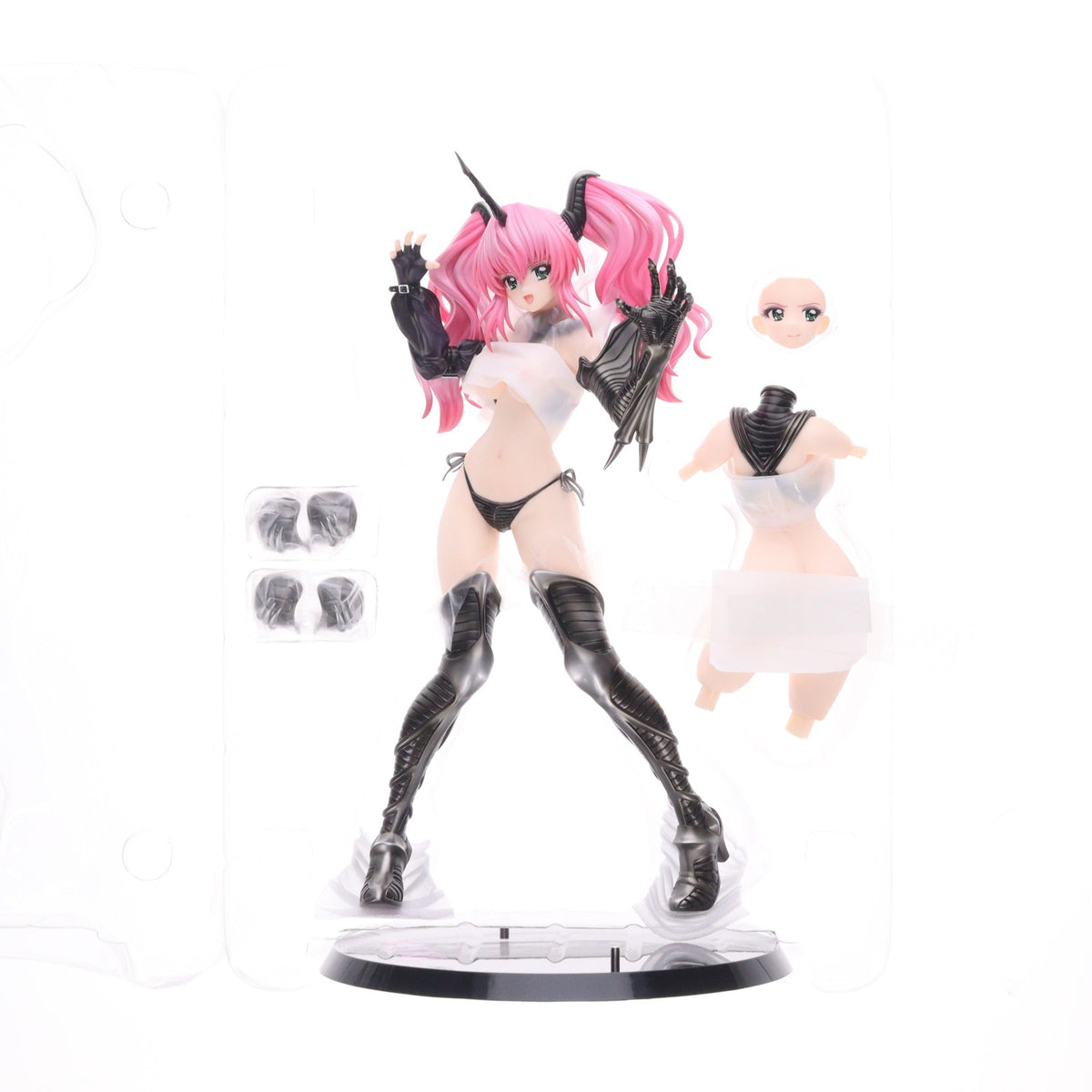 【中古即納】[FIG] あみあみ限定 眠鬼(みんき) 地獄先生ぬ～べ～ 1/7 完成品 フィギュア あみあみ×AMAKUNI(アマクニ)(20230430)