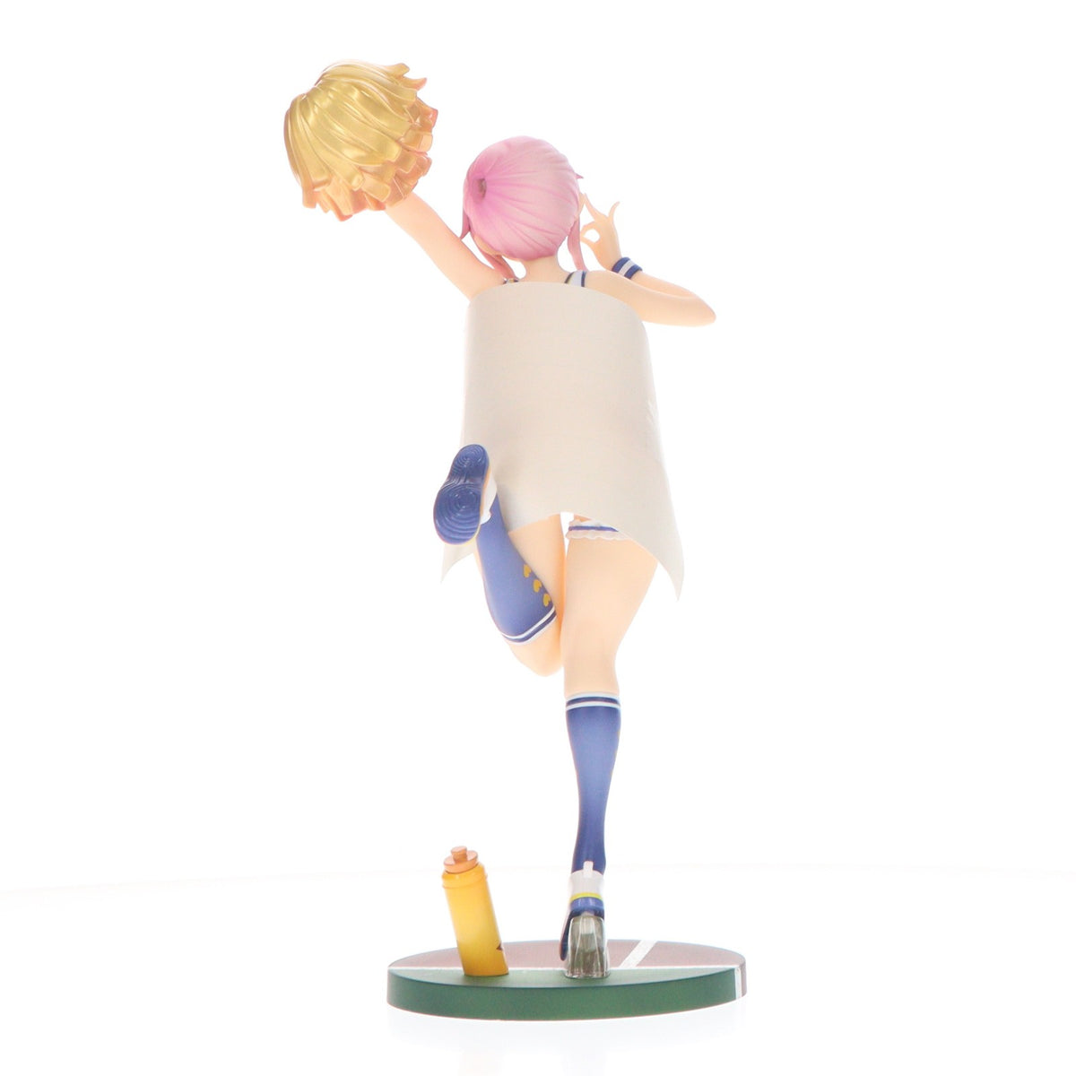 【中古即納】[FIG] ポストカード付属 ネイティブクリエイターズコレクション チアお姉ちゃん 伊東ライフオリジナルキャラクター 1/6.5 完成品 フィギュア ネイティブオンラインショップ&FANZA限定 ネイティブ(20210731)