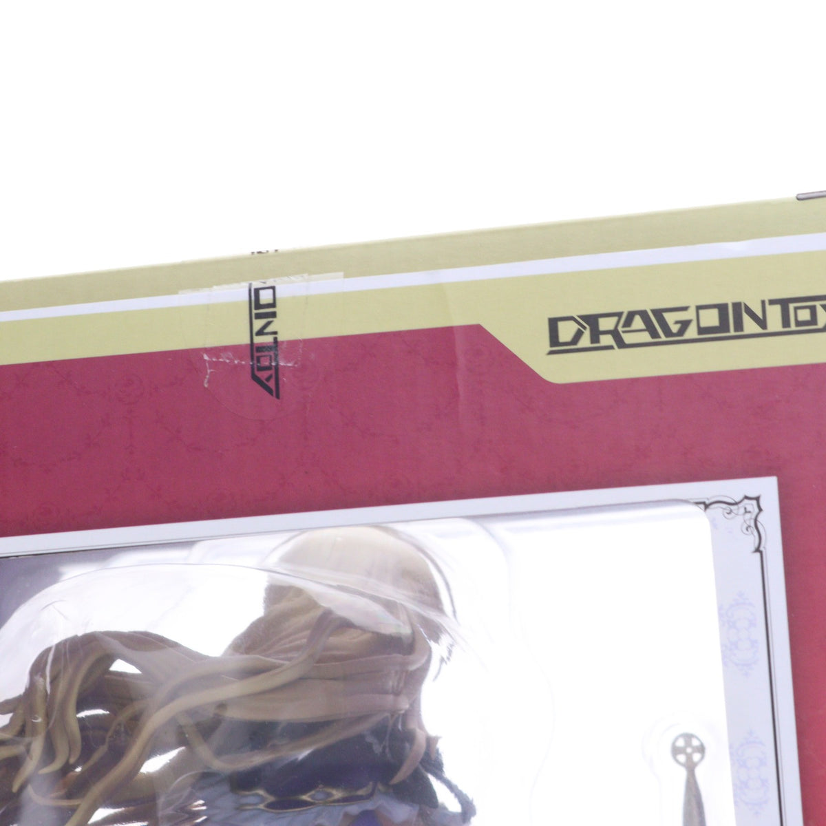 【中古即納】[FIG] T2アート☆ガールズ 銀の車輪の騎士姫 アリアンロッド 1/6 完成品 フィギュア DRAGONToy(ドラゴン・トイ)(20150422)