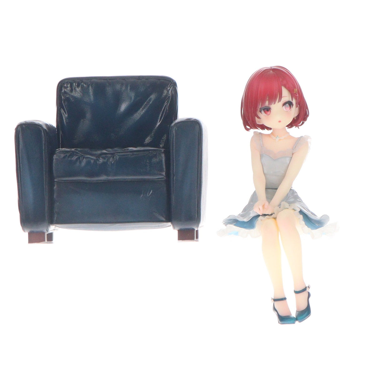 【中古即納】[FIG] おすまし令嬢 エリス 1/4 完成品 フィギュア B´full FOTS JAPAN(ビーフルフォトスジャパン)(20240428)