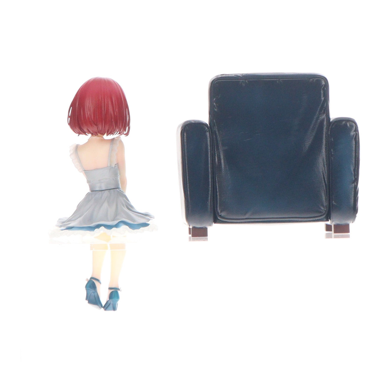 【中古即納】[FIG] おすまし令嬢 エリス 1/4 完成品 フィギュア B´full FOTS JAPAN(ビーフルフォトスジャパン)(20240428)