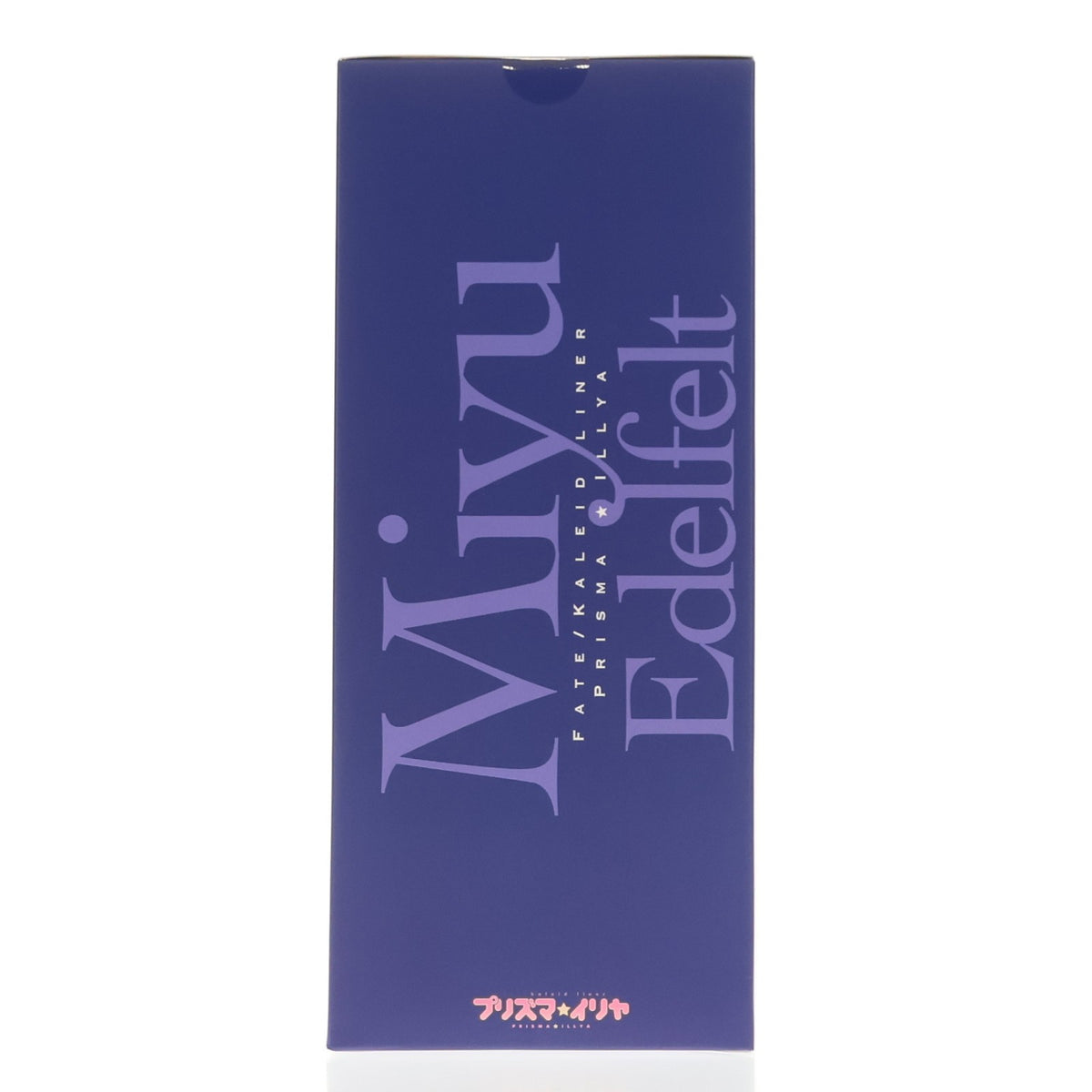 【中古即納】[FIG] 美遊・エーデルフェルト 限定版 Fate/kaleid liner(フェイト/カレイドライナー) プリズマ☆イリヤ 1/7 完成品 フィギュア ホビージャパン誌上通販&オンラインショップ限定 ホビージャパン/AMAKUNI(アマクニ)(20180930)