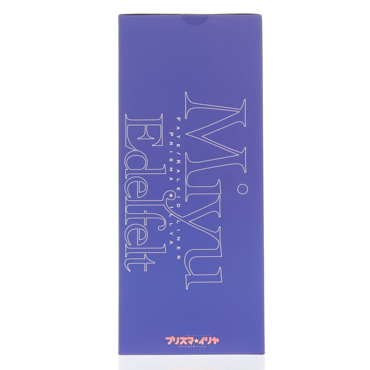 【中古即納】[FIG] 美遊・エーデルフェルト 限定版 Fate/kaleid liner(フェイト/カレイドライナー) プリズマ☆イリヤ 1/7 完成品 フィギュア ホビージャパン誌上通販&オンラインショップ限定 ホビージャパン/AMAKUNI(アマクニ)(20180930)