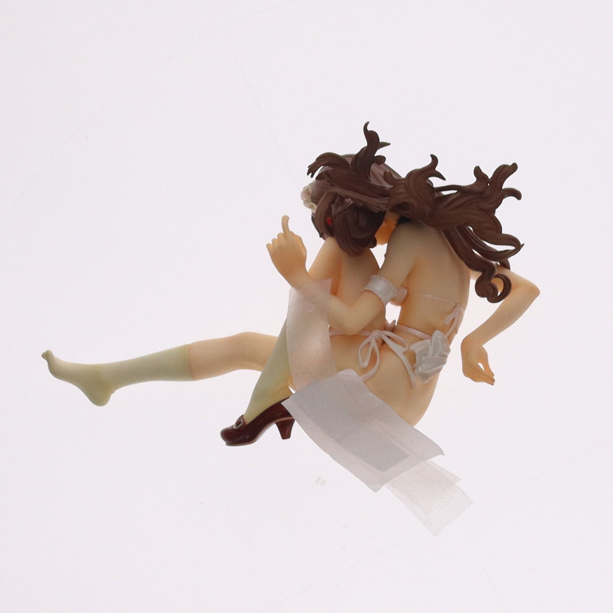 【中古即納】[FIG] ポストカード付属 ネイティブクリエイターズコレクション Trunk-Girl(トランクガール) 西E田オリジナルキャラクター 1/7 完成品 フィギュア ネイティブオンラインショップ限定 ネイティブ(20110930)