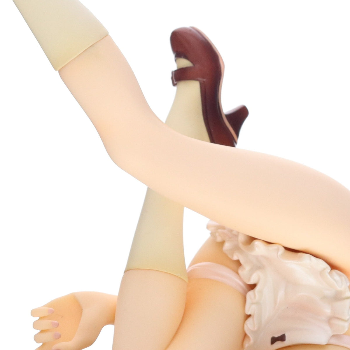 【中古即納】[FIG] ポストカード付属 ネイティブクリエイターズコレクション Trunk-Girl(トランクガール) 西E田オリジナルキャラクター 1/7 完成品 フィギュア ネイティブオンラインショップ限定 ネイティブ(20110930)