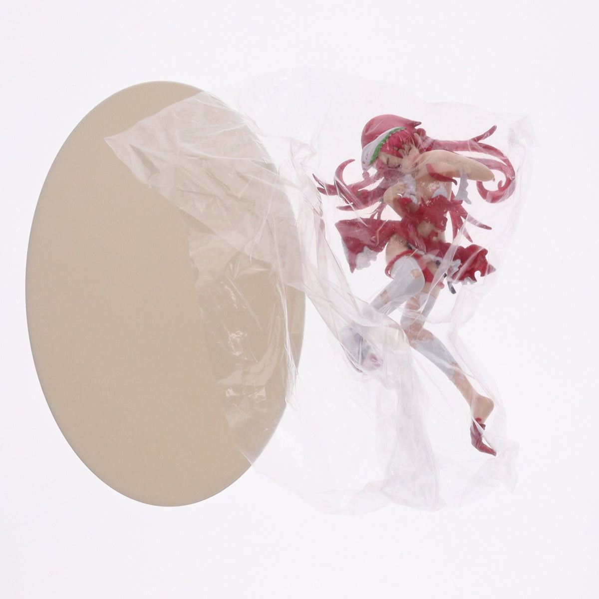 【中古即納】[FIG] ストロベリーちゃん ～いちご馨る香り～ フードガールズ 完成品 フィギュア アールレイシステムズ(20080504)