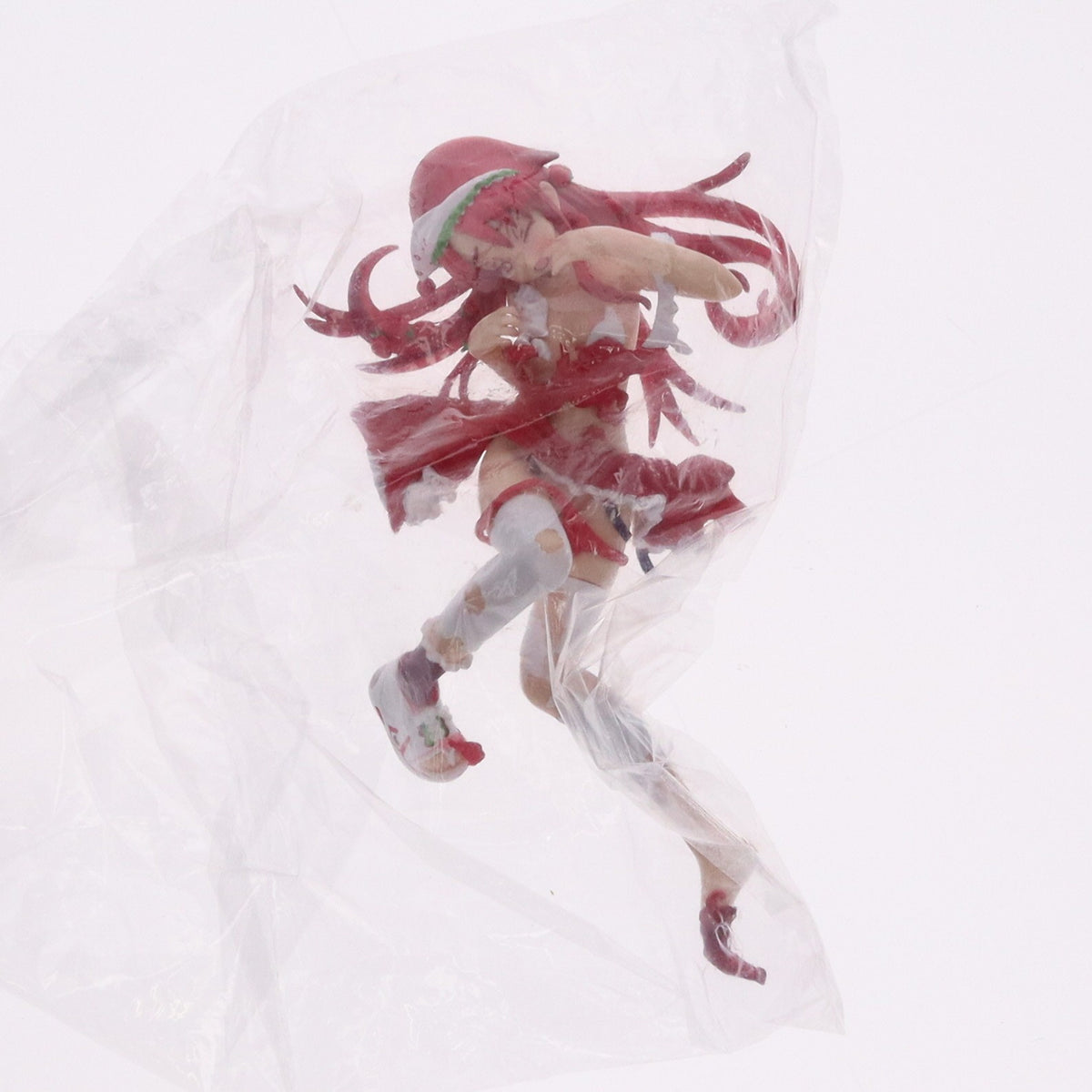 【中古即納】[FIG] ストロベリーちゃん ～いちご馨る香り～ フードガールズ 完成品 フィギュア アールレイシステムズ(20080504)