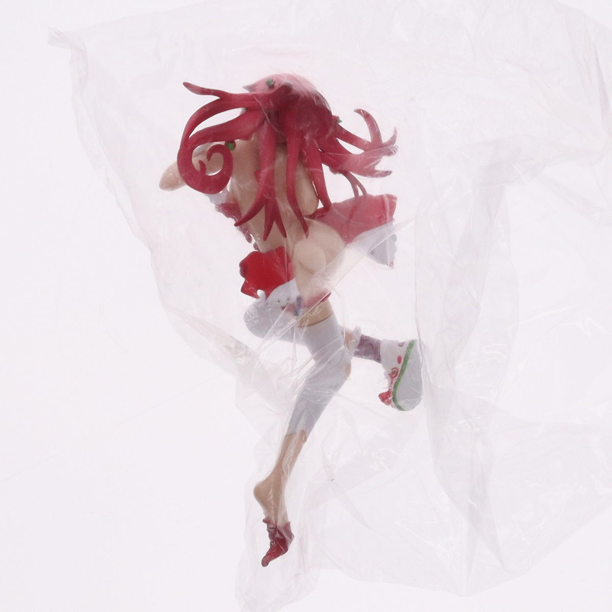 【中古即納】[FIG] ストロベリーちゃん ～いちご馨る香り～ フードガールズ 完成品 フィギュア アールレイシステムズ(20080504)