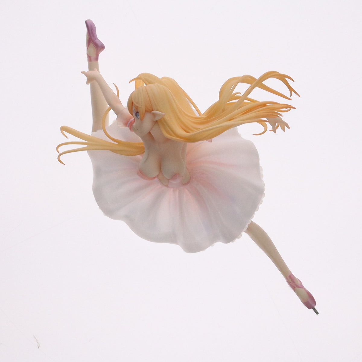 【中古即納】[FIG] エルフのバレエ DX ver. 1/7 完成品 フィギュア Otherwhere(アザーウェア)/Party Look(パーティルック)(20230930)