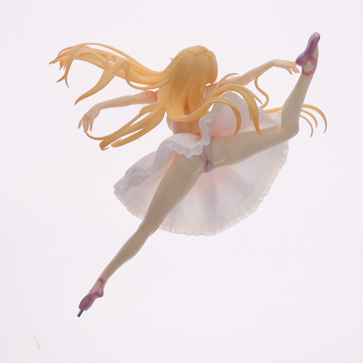 【中古即納】[FIG] エルフのバレエ DX ver. 1/7 完成品 フィギュア Otherwhere(アザーウェア)/Party Look(パーティルック)(20230930)