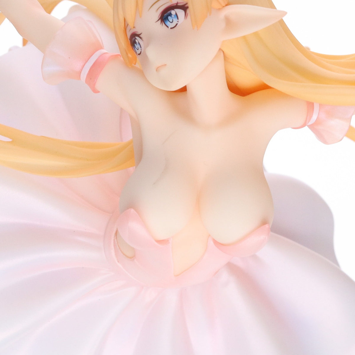 【中古即納】[FIG] エルフのバレエ DX ver. 1/7 完成品 フィギュア Otherwhere(アザーウェア)/Party Look(パーティルック)(20230930)