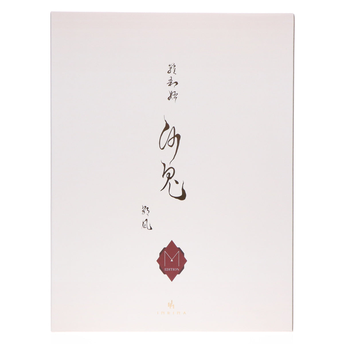 【中古即納】[FIG] 羅刹姫 -沙鬼-(さき) M-edition 1/5 完成品 フィギュア インビナ(20240731)