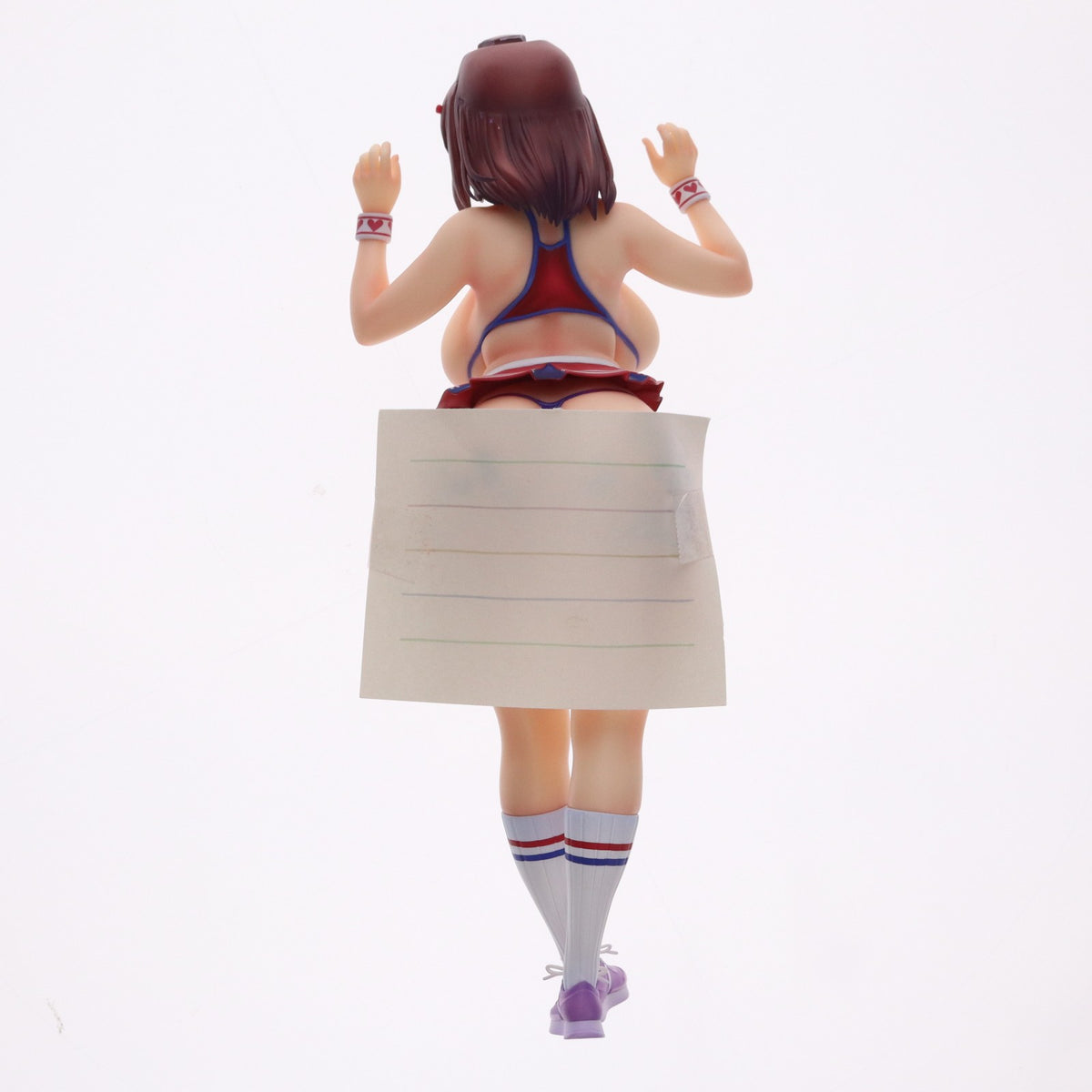 【中古即納】[FIG] ポストカード付属 ネイティブキャラクターズセレクション 七尾茜(ななおあかね) DXver. 茜ハ摘マレ染メラレル 1/6 完成品 フィギュア ネイティブオンラインショップ&FANZA限定 のくちゅるぬ/ネイティブ(20240928)