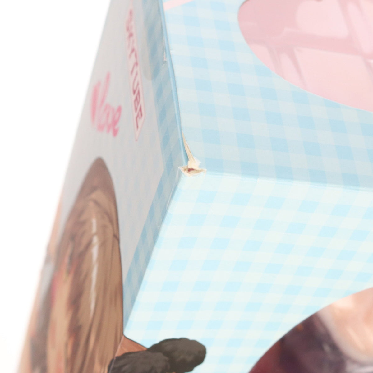 【中古即納】[FIG] ポストカード2枚付属 ギャルJK illustration by 魔太郎 1/6 完成品 フィギュア(AX-1169) SkyTube(スカイチューブ)(20221030)