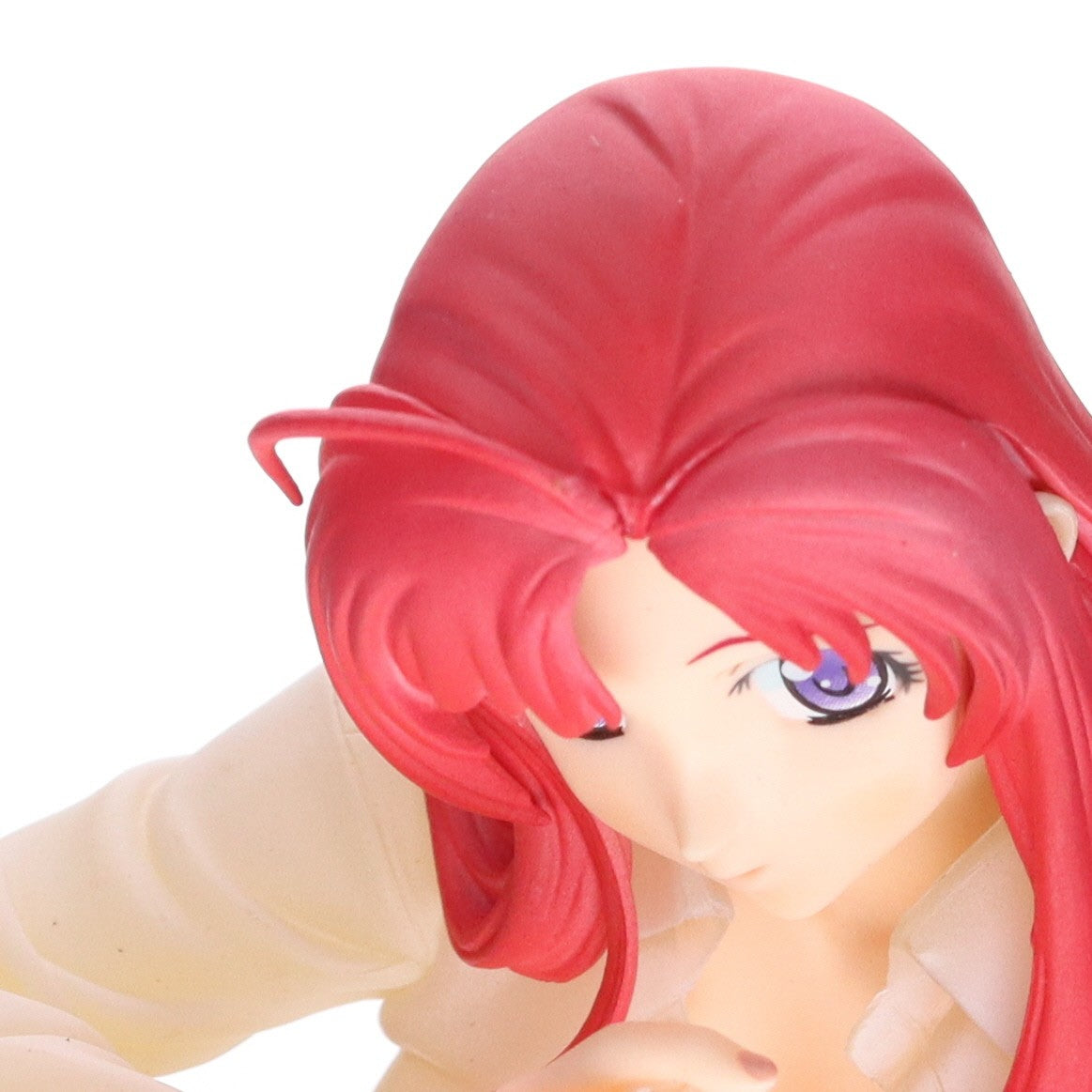 【中古即納】[FIG] 風見みずほ(かざみみずほ) おねがい☆ティーチャー 1/7 完成品 フィギュア マックスファクトリー(20060602)