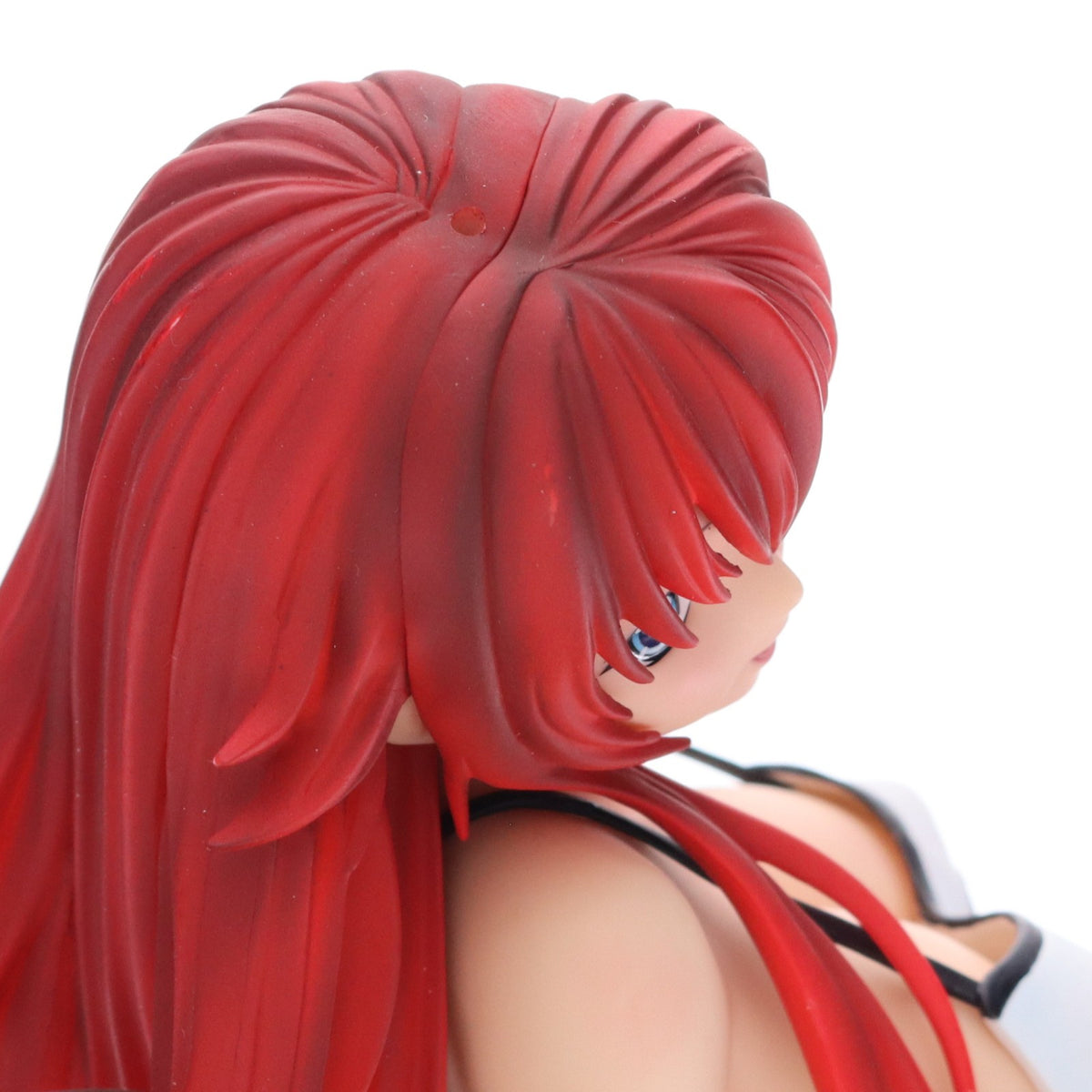 【中古即納】[FIG] リアス・グレモリー ハイスクールD×D NEW 1/4.5 完成品 フィギュア A+(エイプラス)(20140122)