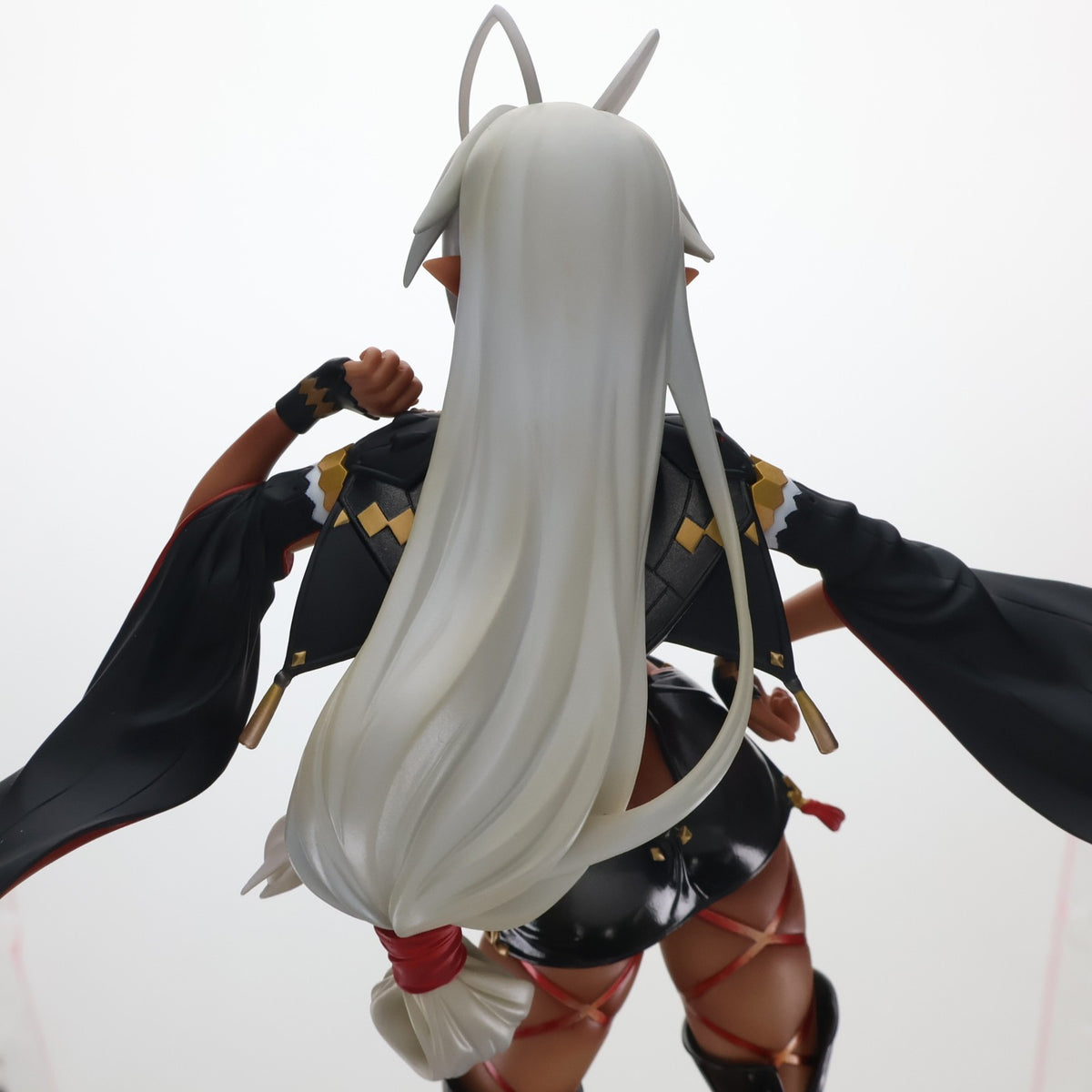 【中古即納】[FIG] 三世村正(さんせいむらまさ) 装甲悪鬼村正 贖罪編 1/7 完成品 フィギュア WING(ウイング)(20211001)