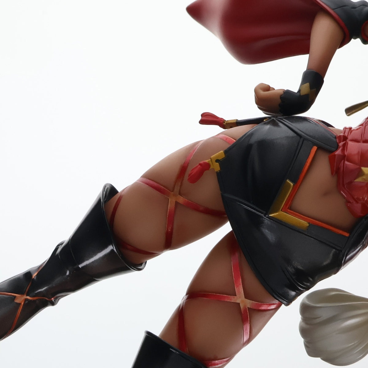 【中古即納】[FIG] 三世村正(さんせいむらまさ) 装甲悪鬼村正 贖罪編 1/7 完成品 フィギュア WING(ウイング)(20211001)