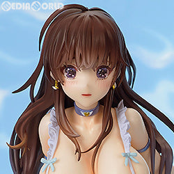 【中古即納】[FIG] ポストカード付属 ネイティブクリエイターズコレクション サマーフリル彼女 荻野アつき(やんよ)オリジナルキャラクター 1/7 完成品 フィギュア ネイティブオンラインショップ&FANZA限定 Pink・Cat(ピンク・キャット)/ネイティブ(20200229)