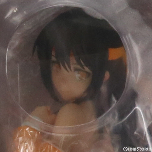 【中古即納】[FIG] ポストカード付属 ハードル少女 illustration by けけもつ 1/7 完成品 フィギュア(AX-1103) SkyTube(スカイチューブ)(20200911)