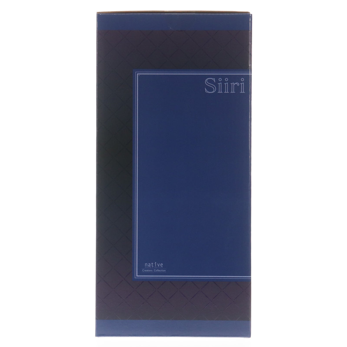 【中古即納】[FIG] ポストカード付属 ネイティブクリエイターズコレクション スィーリ 島田フミカネ オリジナルキャラクター 1/7 完成品 フィギュア ネイティブ(20260207)