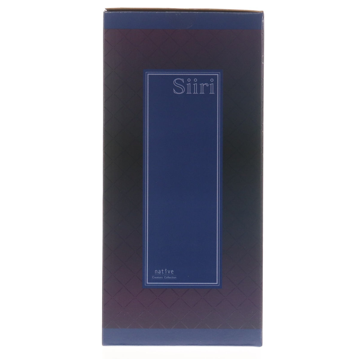 【中古即納】[FIG] ポストカード付属 ネイティブクリエイターズコレクション スィーリ 島田フミカネ オリジナルキャラクター 1/7 完成品 フィギュア ネイティブ(20260207)