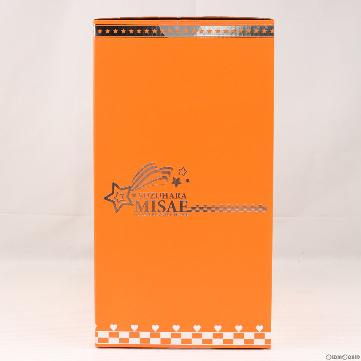 【中古即納】[FIG] ポストカード付属 キャラクターズセレクション 鈴原美沙(すずはらみさ) ビキニVer. 魔法少女シリーズ 1/6 完成品 フィギュア ネイティブオンラインストア&FANZA限定 ロケットボーイ/ネイティブ(20230727)