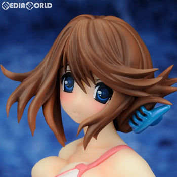 【中古即納】[FIG] 小牧愛佳(こまきまなか) 体育授業(プール編) 宮沢模型限定版 白水着ver. ToHeart2(トゥハート2) 1/6 完成品 フィギュア BEAT(ビート)(20120822)