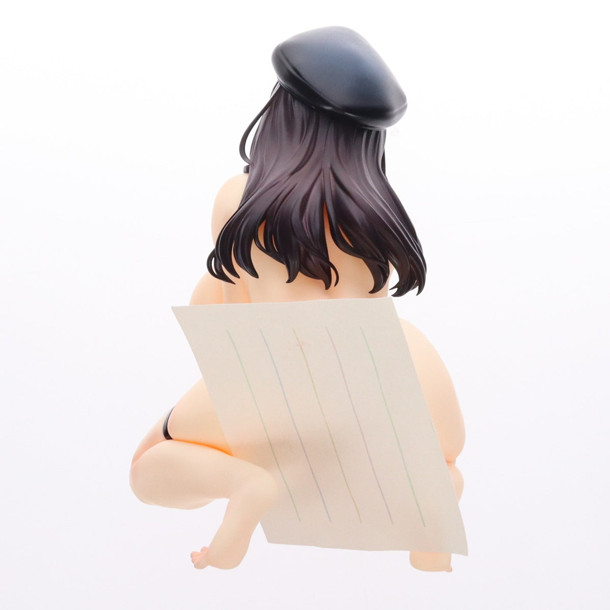 【中古即納】[FIG] 肉感少女 拘束ポリス 千春(ちはる) 1/4 完成品 フィギュア インサイト(20240531)
