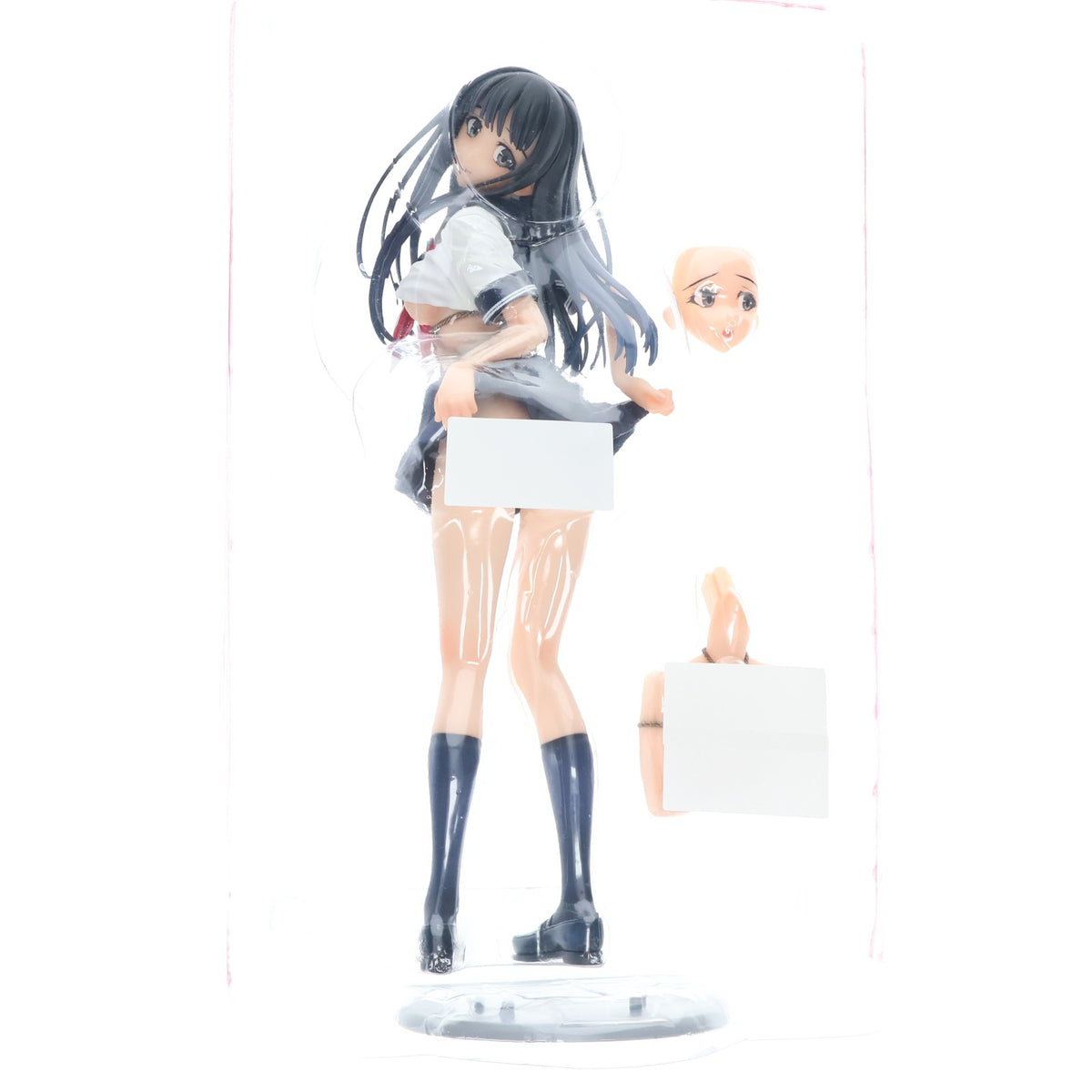 【中古即納】[FIG] F-ism少女 村上水軍の館オリジナル F-ism Vol.20 1/6 完成品 フィギュア ダイキ工業(20170630)