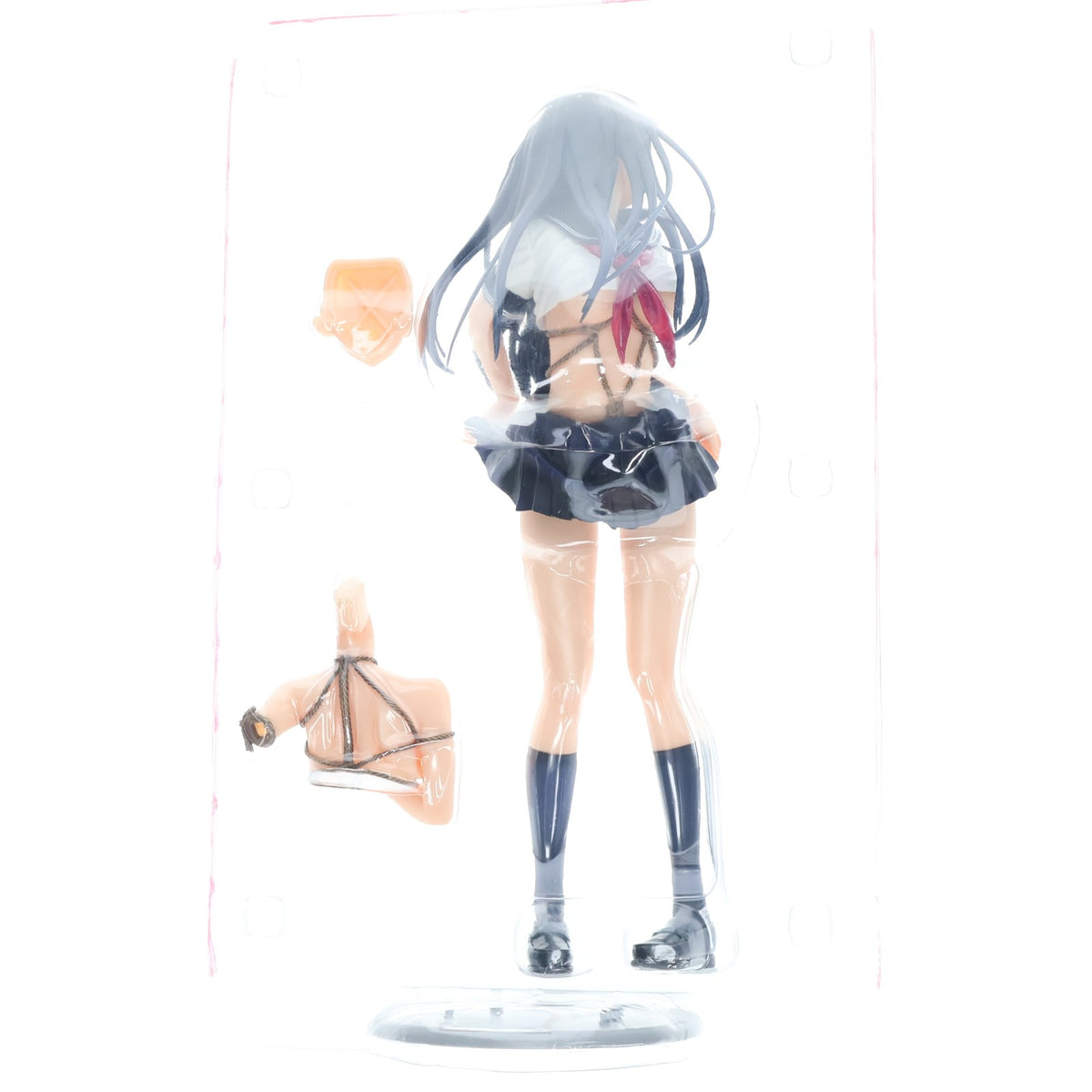 【中古即納】[FIG] F-ism少女 村上水軍の館オリジナル F-ism Vol.20 1/6 完成品 フィギュア ダイキ工業(20170630)