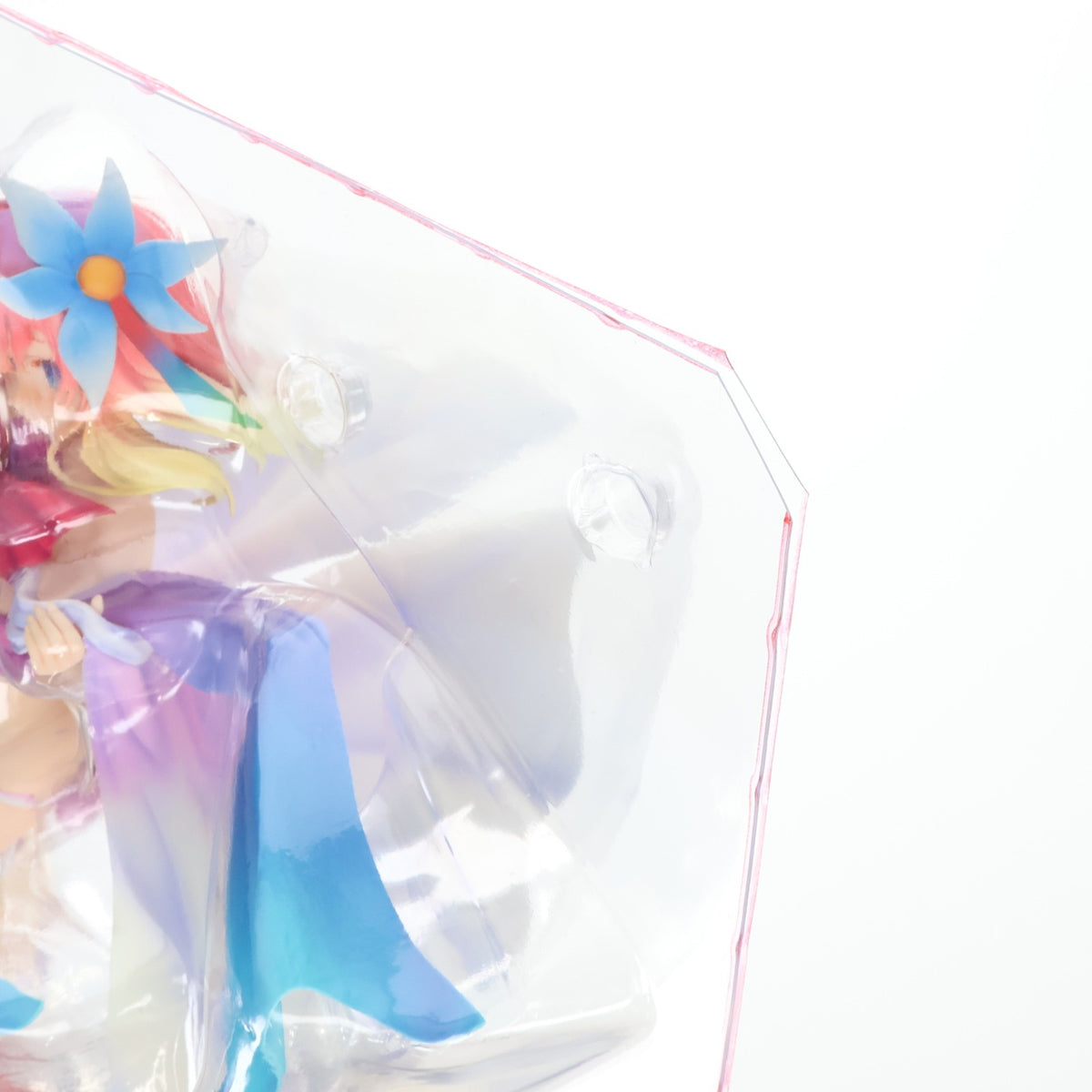 【中古即納】[FIG] ステファニー・ドーラ ノーゲーム・ノーライフ 1/7 完成品 フィギュア Phat!(ファット・カンパニー)(20190929)