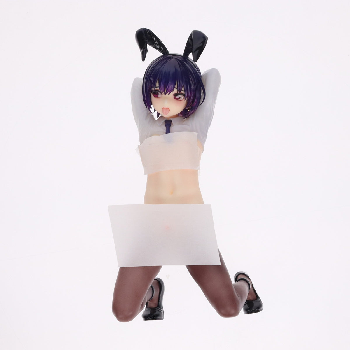 【中古即納】[FIG] ウラ恋ばにーぼーい フロワ 1/4 完成品 フィギュア インサイト(20240229)