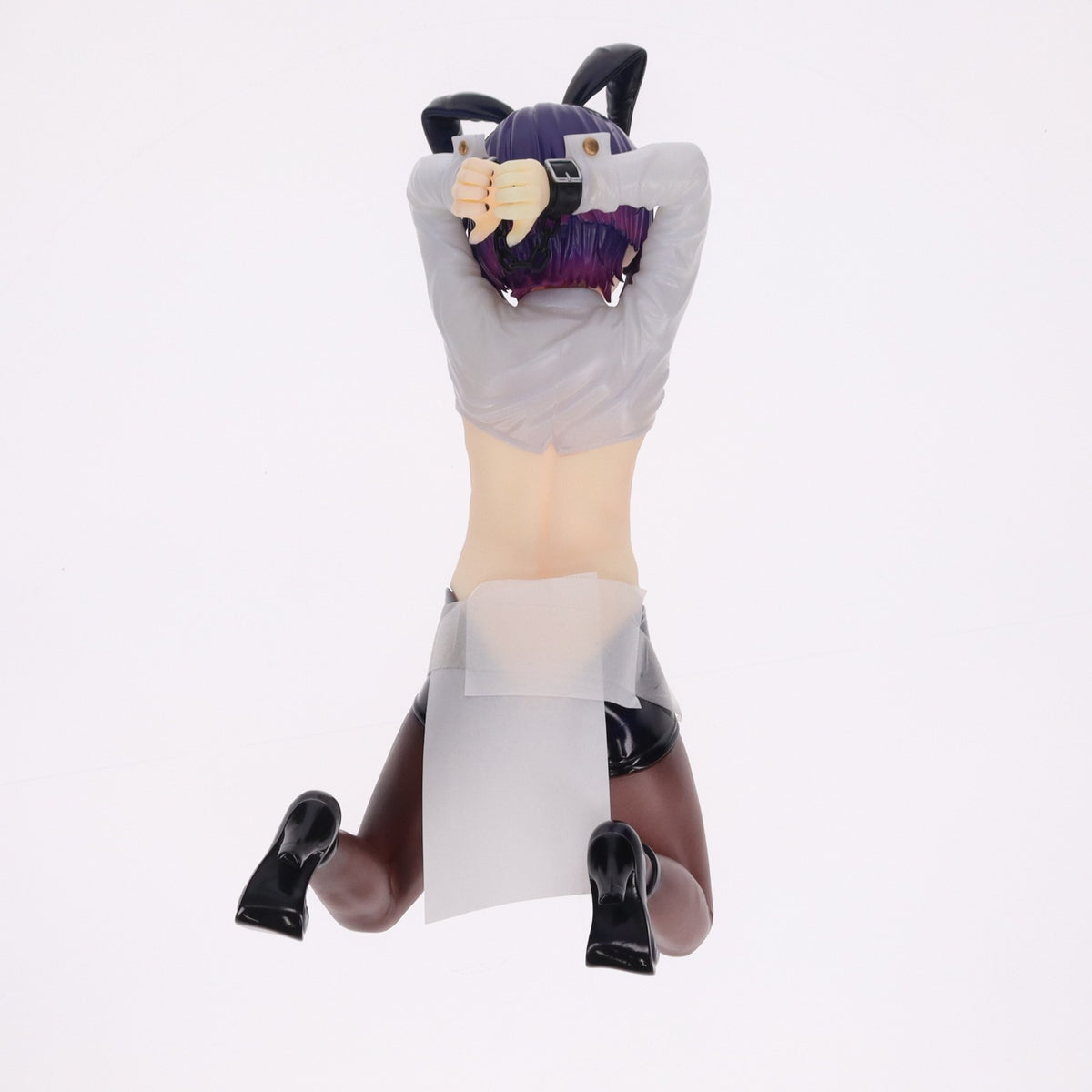 【中古即納】[FIG] ウラ恋ばにーぼーい フロワ 1/4 完成品 フィギュア インサイト(20240229)